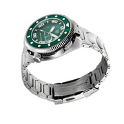 Nove Atlantean II Swiss Automatic N003-07 Green