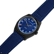 Jason Hyde Uno 40mm All Blue