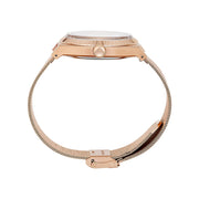 Jason Hyde Ruby 8 36mm Rose Gold Mother of Pearl