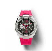 NSQUARE SnakeQueen 39mm Automatic N48.5 Cherry Red