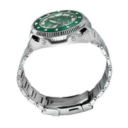 Nove Atlantean II Swiss Automatic N003-07 Green