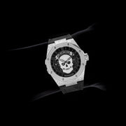 NSQUARE The Magician 46mm N44.3 Black Limited Edition