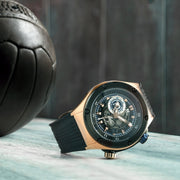 NSQUARE The Legend N45.2 Rose Gold Limited Edition