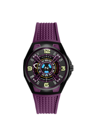 Nubeo OAO Automatic Limited Edition Purple Void