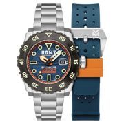 RGMT Ohio Automatic Navy Blue