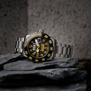 RGMT Ohio Automatic Black Yellow