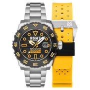 RGMT Ohio Automatic Black Yellow