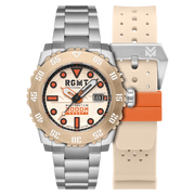 RGMT Ohio Automatic Limited Edition Tawny Brown