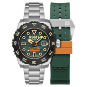 RGMT Ohio Automatic Limited Edition Army Green