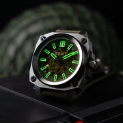 RGMT Altimeter Skeleton Automatic Sniper Green