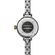 Shinola The Birdy 34mm Dark Teal