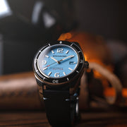 Spinnaker Fleuss Automatic Horizon Blue