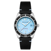 Spinnaker Fleuss Automatic Horizon Blue