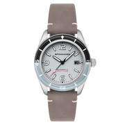 Spinnaker Fleuss Automatic Ash Grey