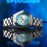 Spinnaker Spence 300 Automatic Aquamarine