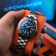 Spinnaker Spence 300 Automatic Navy Blue