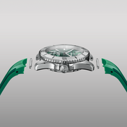 Venezianico Nereide Ultraleggero 42 Automatic Green