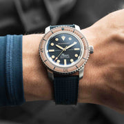 Spinnaker Fleuss 40 Automatic 145th Limited Edition Deep Blue