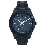 Timex Legacy Ocean 42mm Navy