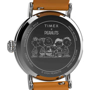 Timex Standard x Peanuts Snoopy Basketball 40mm