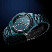 Timex Legacy Ocean 42mm Navy