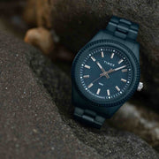 Timex Legacy Ocean 42mm Navy