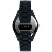 Timex Legacy Ocean 42mm Navy