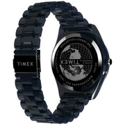 Timex Legacy Ocean 42mm Navy