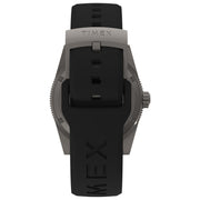 Timex Deepwater Reef 200 Titanium Automatic 40mm Black