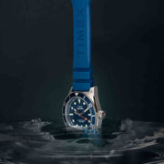 Timex Deepwater Reef 200 40mm Blue