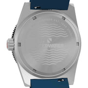 Timex Deepwater Reef 200 40mm Blue