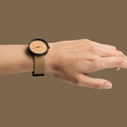 AARK Accent Sand - Watches.com - ACCSND