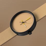 AARK Accent Sand - Watches.com - ACCSND