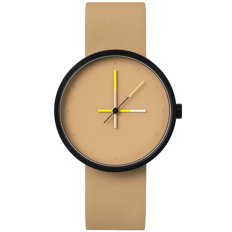 AARK Accent Sand - Watches.com - ACCSND