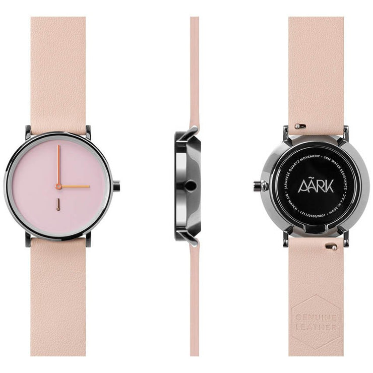 AARK Bit Petal - Watches.com - BTPTL