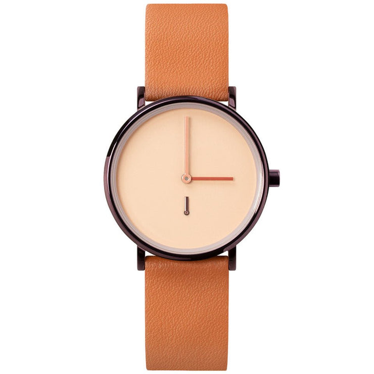 AARK Bit Plum - Watches.com - BTPLM