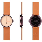 AARK Bit Plum - Watches.com - BTPLM