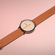 AARK Bit Plum - Watches.com - BTPLM