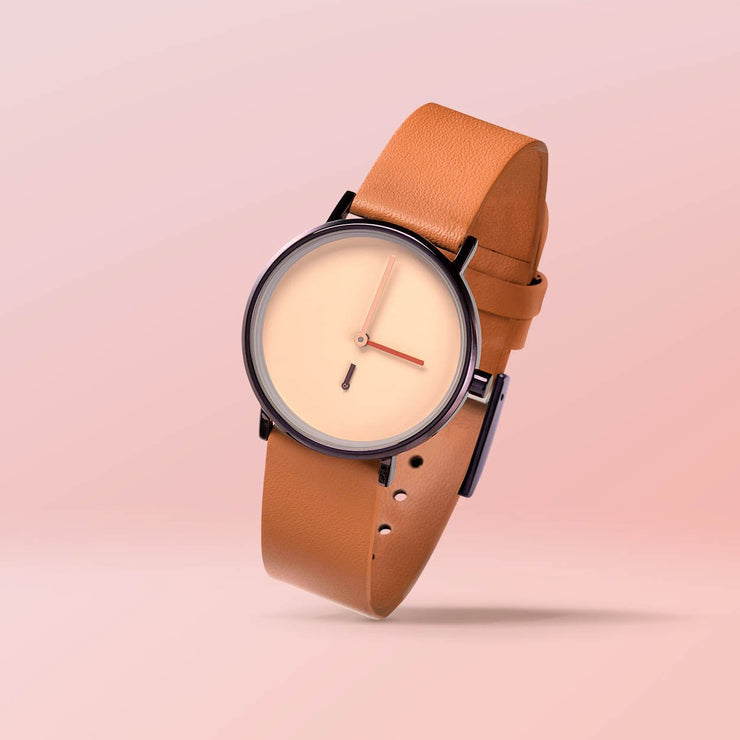 AARK Bit Plum - Watches.com - BTPLM