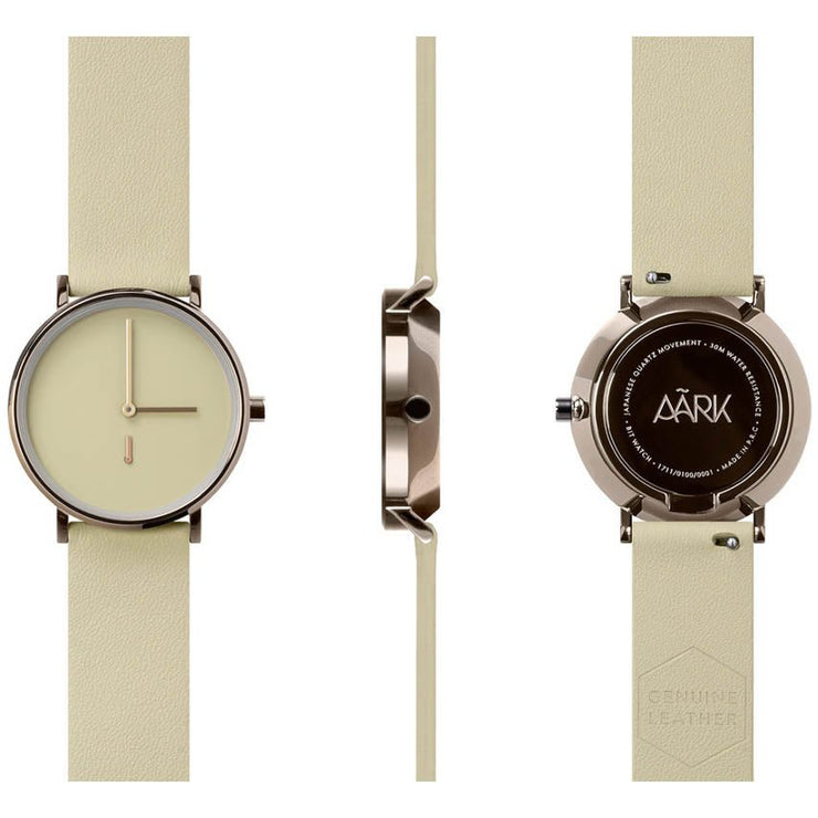 AARK Bit Tea - Watches.com - BTTEA