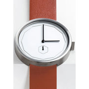 AARK Classic Neu Silver Watch - Watches.com - NUE - SILVER