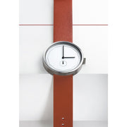 AARK Classic Neu Silver Watch - Watches.com - NUE - SILVER