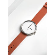 AARK Classic Neu Silver Watch - Watches.com - NUE - SILVER