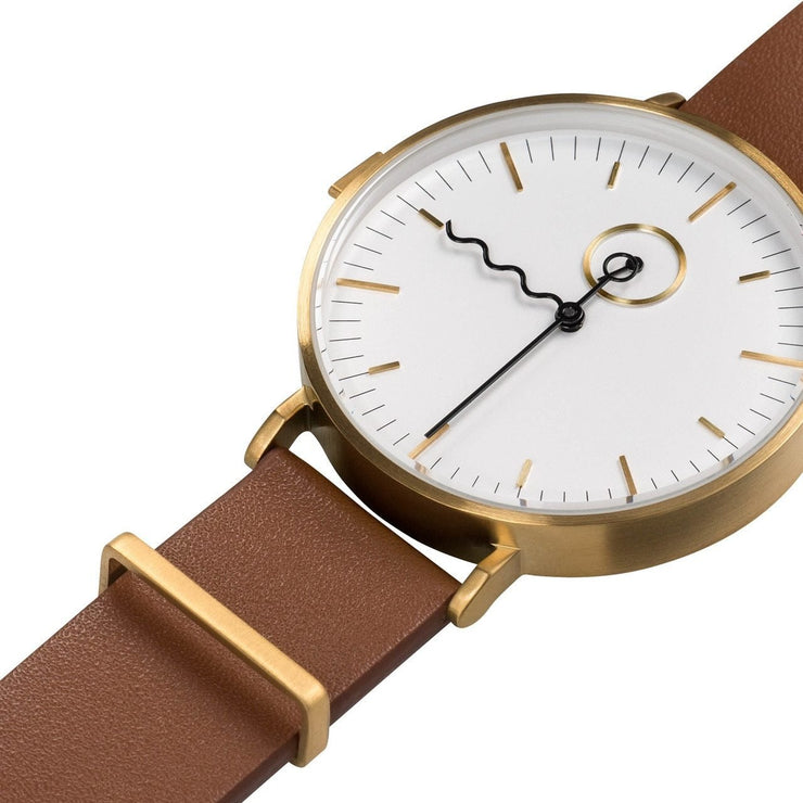 AARK Collective Tide Neu Gold - Watches.com - T - NEU - GLD