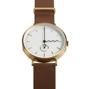 AARK Collective Tide Neu Gold - Watches.com - T - NEU - GLD