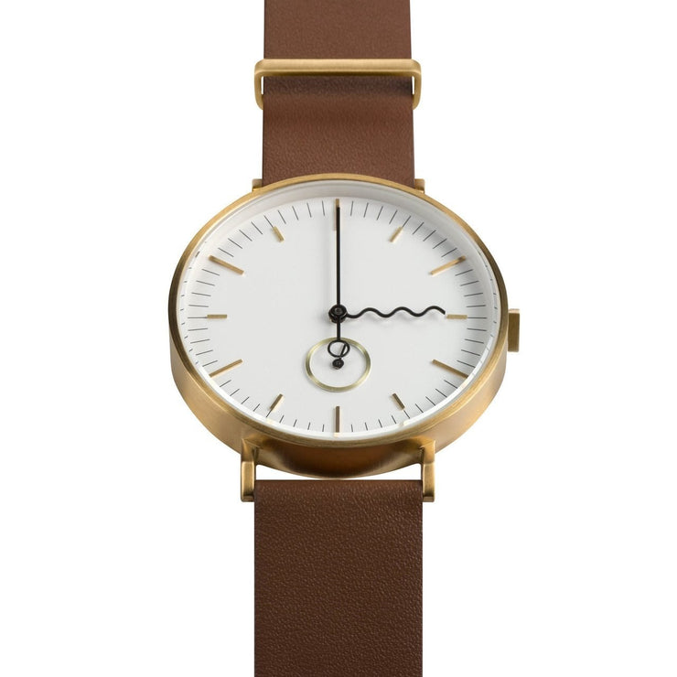 AARK Collective Tide Neu Gold - Watches.com - T - NEU - GLD