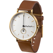 AARK Collective Tide Neu Gold - Watches.com - T - NEU - GLD