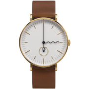 AARK Collective Tide Neu Gold - Watches.com - T - NEU - GLD