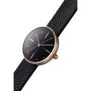 AARK Dome Rose Gold - Watches.com - DOME - ROSE