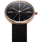 AARK Dome Rose Gold - Watches.com - DOME - ROSE